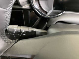 パドルシフトで楽しくドライブ