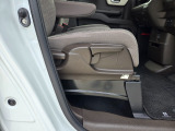 乗り心地良いシートですよ♪
