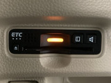 【ETC車載器】もはや必須アイテムのETCを搭載!高速道路のご利用時にとても便利!わずらわしい料金所での現金支払いが不要となりスムーズに通過できます♪