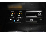 運転席 助手席 ヒーター 各スイッチ