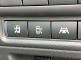 両側スライドドアはオート機能付き。運転席からも開閉可能です。