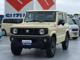 ジムニー XC 4WD 