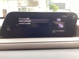 Appleカープレイ、AndroidAuto完備!
