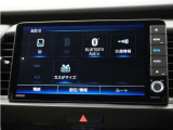 ナビゲーションは様々なメディアに対応しております。