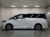 アルファード 2.5 Z 