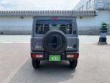 バックモニター付なので駐車もラクラク♪