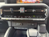 ステアリングヒーター☆冷たい冬の朝でも快適に運転できます☆