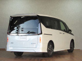 セレナ 1.4 e-POWER ハイウェイスターV 