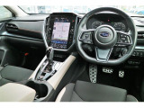 レヴォーグレイバック 1.8 リミテッド EX 4WD 