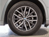 アウトバーンでの走行を見据えたBMWのブレーキシステムはもしもの時にもいち早くマシンを停止してくれます。