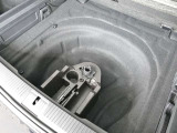 ラゲッジルームはヨーロッパブランドらしく、デットスペースを排除し、少しでも多くの荷物が積載できる設計となっております。