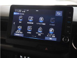 ◆Apple Car Play・Android Auto◆スマホ連携が可能!対応するアプリをディスプレイで操作できます。