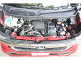 車検整備一式付