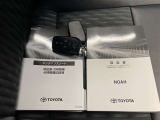 取扱説明書、点検記録簿、スマートキー