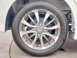 タイヤサイズ155/65R14