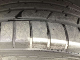 溝はご覧の通りでございます。