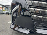暗い道でも明るいライトでサクサク運転できますよ!