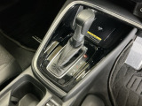 発進時から滑らかに加速する無段階変速のCVTはストップ&ゴーの多い街の中も快適です