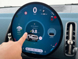 こちらのお車はMINI NEXT鶴ヶ島に展示中です。☆お問合せをお待ちしてます!