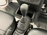 操作しやすいインパネ周りのデザイン