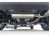 中古車は全車両、外部検査機関AISの品質検査書が付いています。