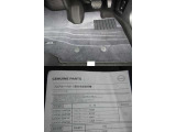 日産純正オプションのアリア専用フロアカーペットを装着しております!