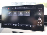 【Honda CONNECTディスプレイ】Bluetooth対応、TV対応、バックカメラ連動など様々な機能が充実!