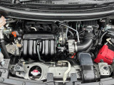 低燃費と軽快な走りを両立したSPORT HYBRID i-DCDを搭載