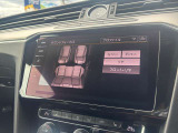 ハーマンカードンで音響も楽しめます!!