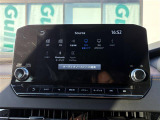 /【Bluetooth】ナビゲーションと携帯電話/スマートフォンをBluetooth接続することができます。接続するとハンズフリーで使用することができるので、とても便利です。///