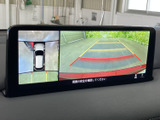 停車時に映像を楽しめるTV機能を搭載。お子様連れのご家族にもおすすめです。安全に配慮して、移動中の視聴は推奨しておりません。