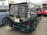 セレナ 1.4 e-POWER ルキシオン 
