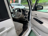 運転席廻り