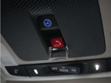 ◆新世代コネクテッド技術「Honda CONNECT」搭載。緊急時にオペレーターのサポートを受けることも可能です。