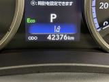 撮影時の走行距離です