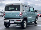ハスラー ハイブリッド(HYBRID) G 