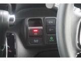 【電子制御パーキングブレーキ】
