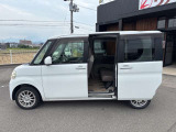■□■□■ リバティの販売スタッフは自動車のプロフェッショナルです。自動車の知識が全くないお客様でも安心してご来店下さい! ■□■□■