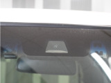 ◆Honda SENSING◆ カメラ等装置で精度の高い検知能力を発揮、安全運転を支援します。