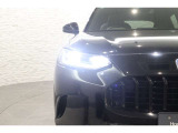 LEDヘッドライト搭載!明るく視界良好!消費電力も少なくバッテリーの負担軽減!高寿命で経済的な電球です!