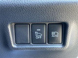 各種スイッチが運転席付近に集約されています!