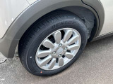 ☆お車についた傷やヘコミ、事故の修理もハヤシにお任せください。自社鈑金工場で修理ができますの安心です☆