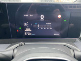 メーターの画像です。また現在の走行距離です。