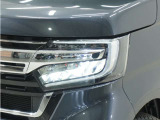 ◆LEDヘッドライト◆LEDライトは、明るく視認性が良く、省エネで環境にもやさしいヘッドライトです!