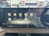 【カーナビゲーション】大変便利なナビ付。多彩な機能がございますのでご不明な点などございましたらお問い合わせくださいませ。