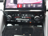 運転支援機能の操作ボタンをまとめて配置。直感的に操作でき、日常使いでもストレスなく扱えます。