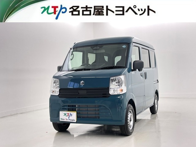 エブリイ PA ハイルーフ