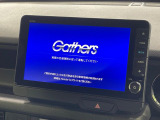 【純正9型ナビ】人気の純正ナビを装備。オーディオ機能も充実しており、Bluetooth接続すればお持ちのスマホやMP3プレイヤーの音楽を再生可能!毎日の運転がさらに楽しくなります!!