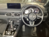 CX-8 2.5 25S ブラックトーンエディション 