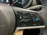 【プロパイロット】高速道でアクセル・ブレーキ・ハンドルをアシスト。運転の負担を軽減します。